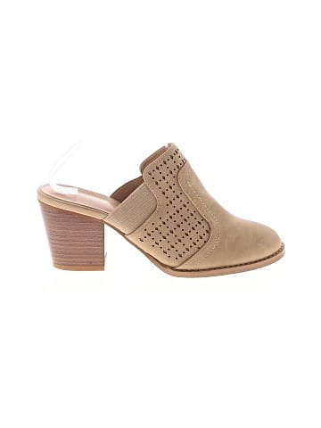 Unbranded Mule/Clog (view 1)