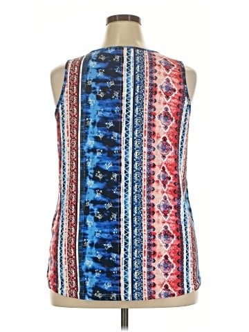 One Step Up Tank Top (view 2)