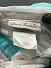 Jona Michelle 100% Polyester Teal Dress Size 8 - photo 3