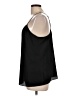 J.Crew Factory Store Black Sleeveless Top Size 12 - photo 5