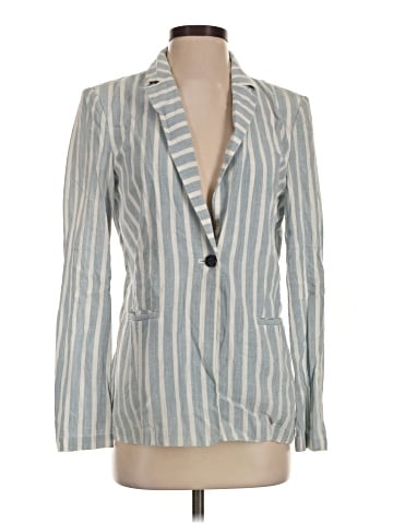 FRAME Blazer (view 1)