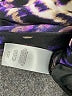 Evan Picone 100% Polyester Purple 3/4 Sleeve Blouse Size 10 - photo 8