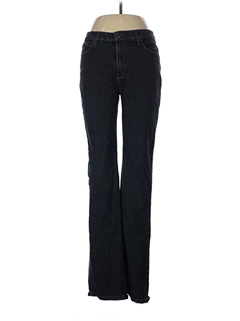 Pre-owned Lee Jeans In Black