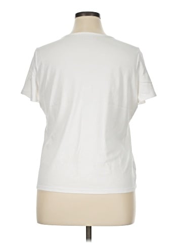 L.L.Bean Short Sleeve T-Shirt (view 2)