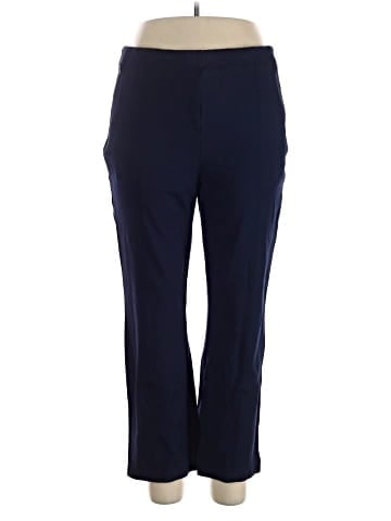 Ann Taylor LOFT Active Pants (view 1)