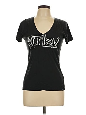 Hurley Short Sleeve T-Shirt (view 1)