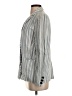 FRAME Stripes Blue Blazer Size S - photo 5