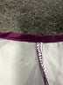 Unbranded Graphic Purple Casual Dress Size XS - photo 7