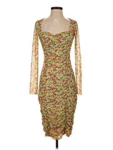 Ganni Cocktail Dress (view 1)