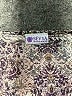 Sevya 100% Silk Blue Poncho One size - photo 7