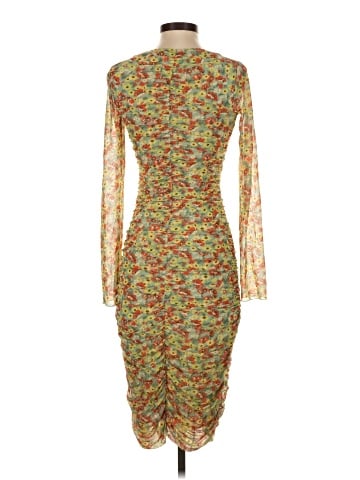 Ganni Cocktail Dress (view 2)