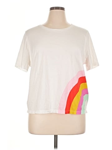 Kate Spade New York Short Sleeve T-Shirt (view 1)