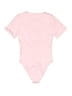 OQQ Pink Bodysuit Size L - photo 2