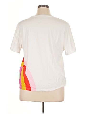 Kate Spade New York Short Sleeve T-Shirt (view 2)