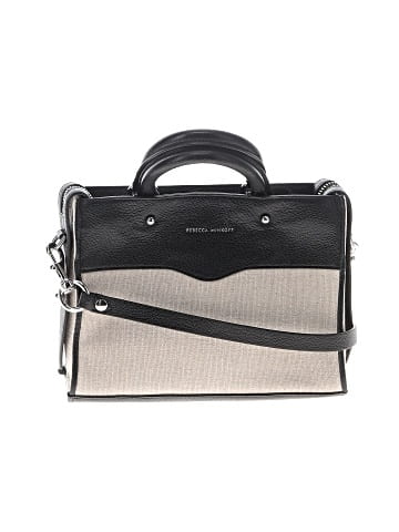 Rebecca Minkoff Satchel (view 1)