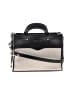 Rebecca Minkoff Gray Satchel One size - photo 1