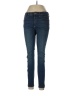 Daily Ritual Solid Blue Jeans Size 30R - photo 1
