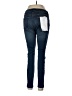 Daily Ritual Solid Blue Jeans Size 30R - photo 2