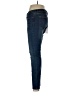 Daily Ritual Solid Blue Jeans Size 30R - photo 5