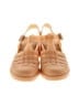 Melissa Tan Sandals Size 9 - photo 2