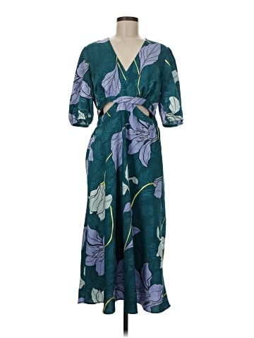 Sofia Jeans by Sofia Vergara Casual Dress (view 1)