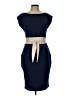 Miusol Blue Cocktail Dress Size L - photo 1