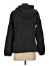 Assorted Brands 100% Polyester Tweed Gray Pullover Sweater Size S (estimated) - photo 2
