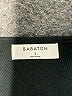 Babaton Solid Black One Piece Swimsuit Size S - photo 3