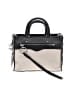 Rebecca Minkoff Gray Satchel One size - photo 3