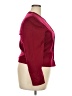 Geiger Collections Burgundy Jacket Size XXL (estimated) - photo 4