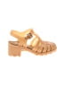 Melissa Tan Sandals Size 9 - photo 1
