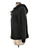 Assorted Brands 100% Polyester Tweed Gray Pullover Sweater Size S (estimated) - photo 5