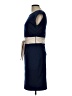 Miusol Blue Cocktail Dress Size L - photo 5