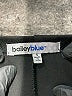Bailey Blue Black Cocktail Dress Size S - photo 7
