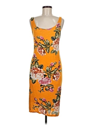 Popular Basics Cocktail Dress (view 1)