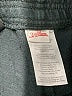 Marvel 100% Cotton Graphic Black Shorts Size 8 - photo 3