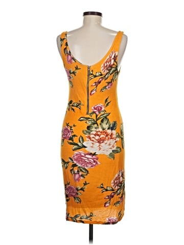 Popular Basics Cocktail Dress (view 2)