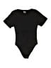 OQQ Black Bodysuit Size L - photo 1