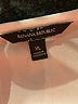 Banana Republic 100% Polyester Ivory Sleeveless Blouse Size XL - photo 7