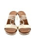 Contesa Tan Wedges Size 8 - photo 2