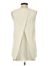 Rag & Bone 100% Polyester Ivory Romper Size S - photo 2