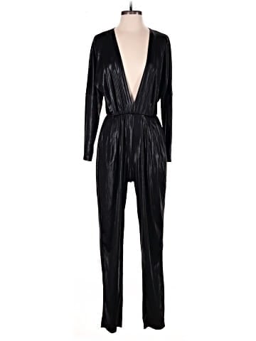 American Apparel Jumpsuit (view 1)