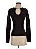 Reiss Black Pullover Sweater Size M - photo 1