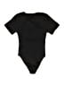 OQQ Black Bodysuit Size L - photo 2