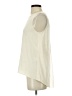 Rag & Bone 100% Polyester Ivory Romper Size S - photo 5