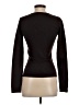 Reiss Black Pullover Sweater Size M - photo 2