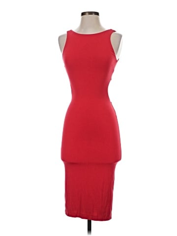 Bebe Cocktail Dress (view 1)