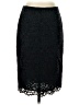 Tory Burch Black Formal Skirt Size 4 - photo 1