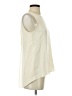 Rag & Bone 100% Polyester Ivory Romper Size S - photo 4