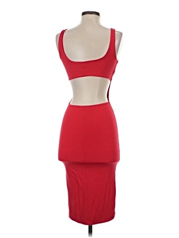 Bebe Cocktail Dress (view 2)